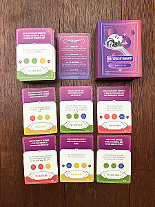 
                            Изображение
                                                                дополнения
                                                                «SHASN: Earth 2040: The future of humanity»
                        