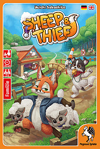 Sheep & Thief