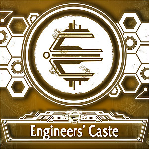 
                            Изображение
                                                                дополнения
                                                                «S.H.E.O.L.: Engineer's Caste»
                        