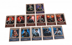 Шерлок против Мориарти. Мафия викторианской эпохи