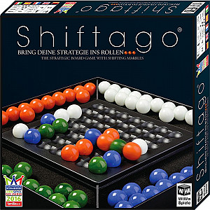 Shiftago