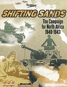 Shifting Sands