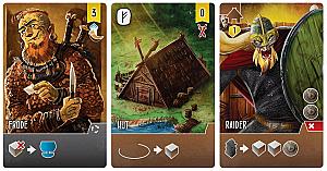 Shipwrights of the North Sea: Redux