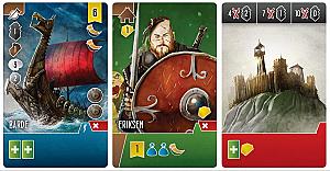 Shipwrights of the North Sea: Redux