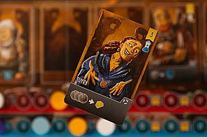 Shipwrights of the North Sea: Redux