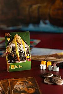 Shipwrights of the North Sea: Redux