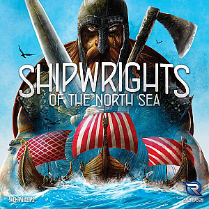 
                            Изображение
                                                                настольной игры
                                                                «Shipwrights of the North Sea (Second Edition)»
                        