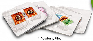 
                            Изображение
                                                                промо
                                                                «Shogun no Katana: Promo Tiles»
                        