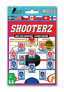 SHOOTERZ