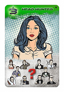 
                            Изображение
                                                                дополнения
                                                                «Show Business: Head Hunter»
                        