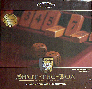 Shut the Box