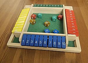 Shut the Box