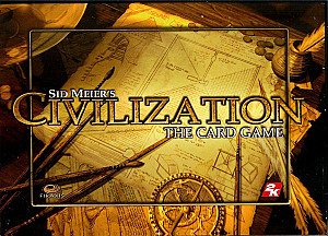 Sid Meier's Civilization: The Card Game