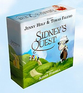 Sidney's Quest