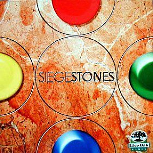 SiegeStones
