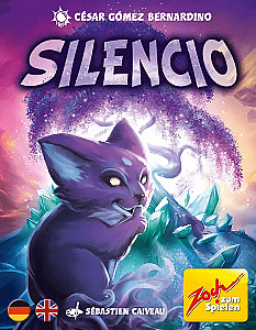 Silencio