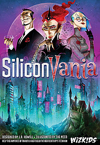 SiliconVania