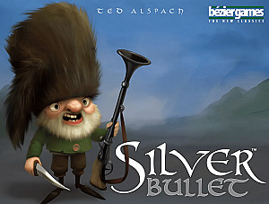 
                            Изображение
                                                                настольной игры
                                                                «Silver Bullet»
                        