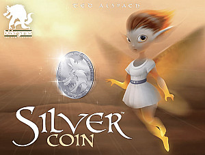
                            Изображение
                                                                настольной игры
                                                                «Silver Coin»
                        
