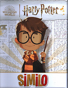Similo: Harry Potter