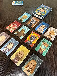 Similo: The Lord of the Rings