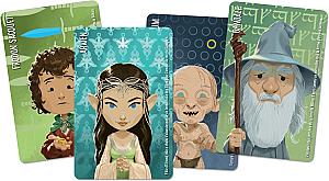 Similo: The Lord of the Rings