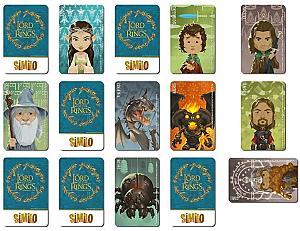 Similo: The Lord of the Rings
