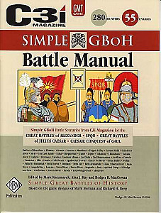 Simple GBoH Battle Manual
