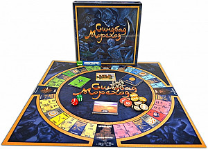 Компоненты переиздания.