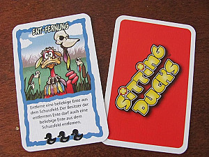 
                            Изображение
                                                                промо
                                                                «Sitting Ducks: "Ent-fernung" Promo Card»
                        