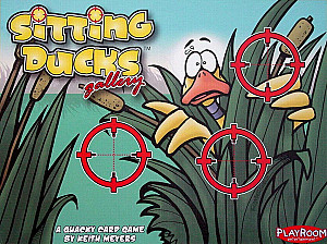 Sitting Ducks Gallery