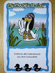 
                            Изображение
                                                                дополнения
                                                                «Sitting Ducks Gallery: Give Peace a Chance»
                        