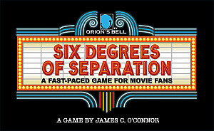 Six Degrees of Separation