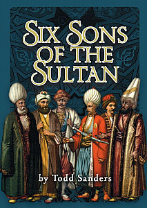 Six Sons of the Sultan