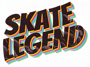 Skate Legend