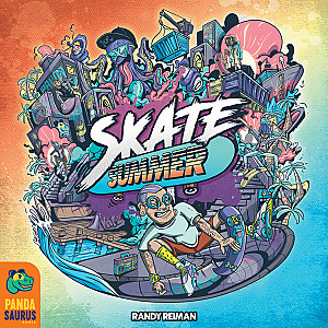 Skate Summer