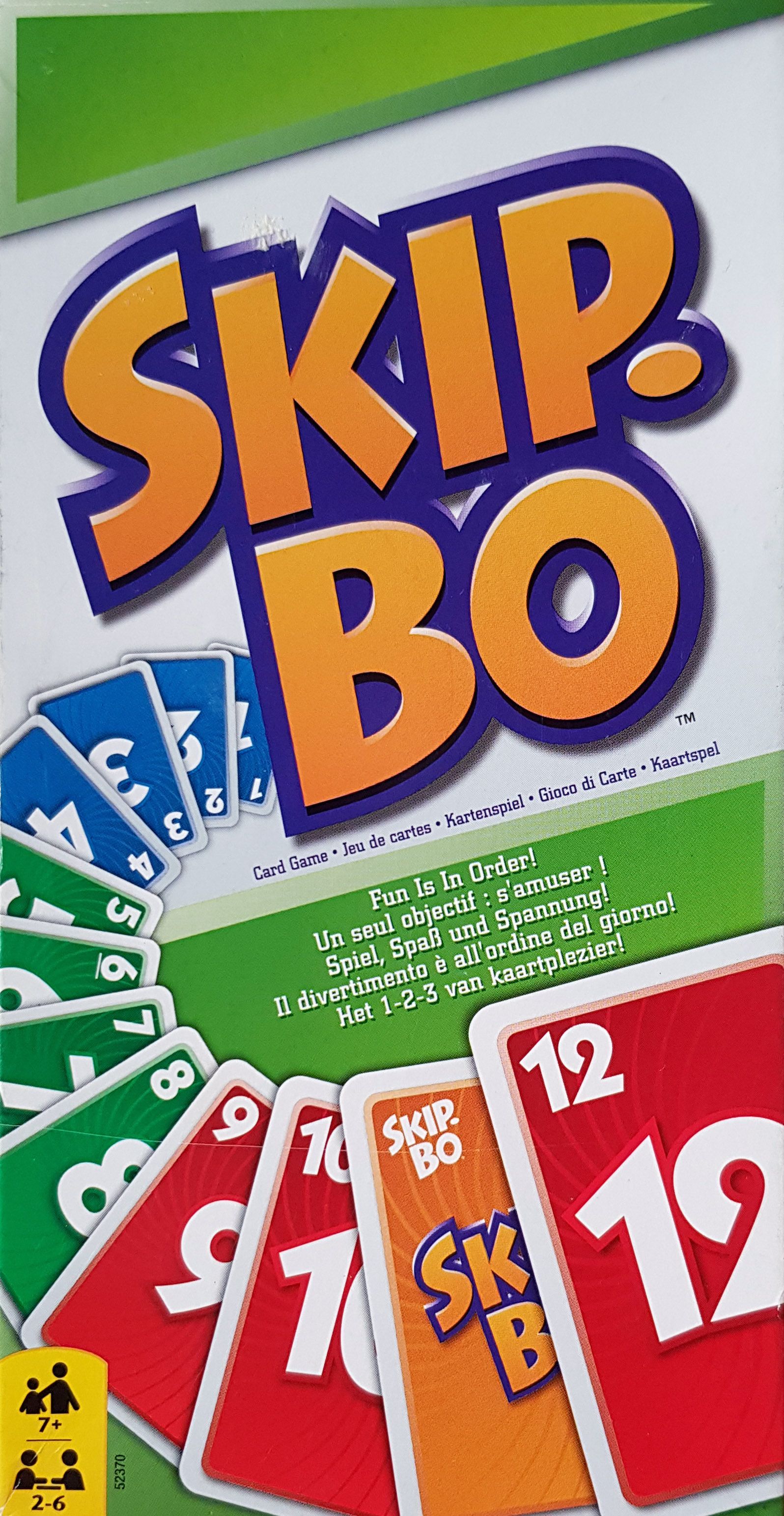 Skip-Bo»