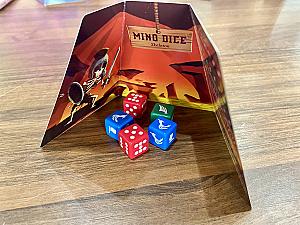 Mino Dice