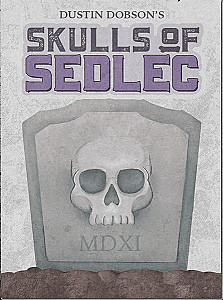 
                            Изображение
                                                                настольной игры
                                                                «Skulls of Sedlec»
                        
