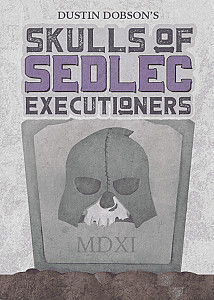 
                            Изображение
                                                                дополнения
                                                                «Skulls of Sedlec: Executioners»
                        