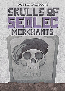 
                            Изображение
                                                                дополнения
                                                                «Skulls of Sedlec: Merchants»
                        