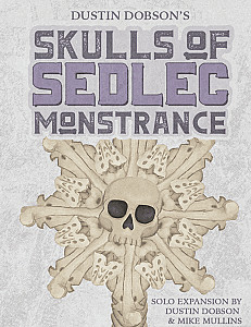
                            Изображение
                                                                дополнения
                                                                «Skulls of Sedlec: Monstrance»
                        
