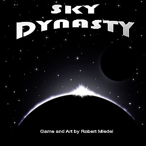 
                            Изображение
                                                                настольной игры
                                                                «Sky Dynasty»
                        
