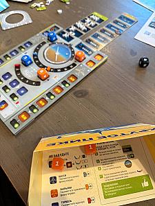 Крутое пике