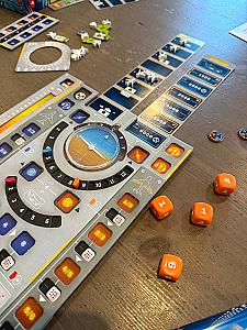 Крутое пике