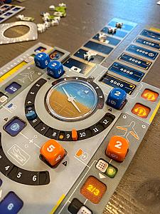 Крутое пике