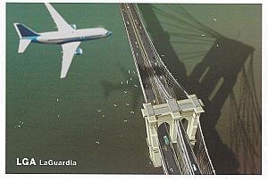 
                            Изображение
                                                                дополнения
                                                                «Sky Team: LGA La Guardia»
                        