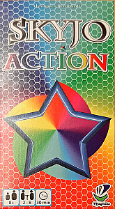 Skyjo Action