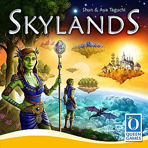 Skylands