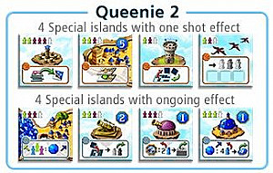 
                            Изображение
                                                                дополнения
                                                                «Skylands: Queenie 2»
                        